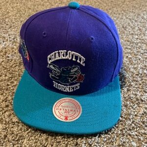 Hornets Hat